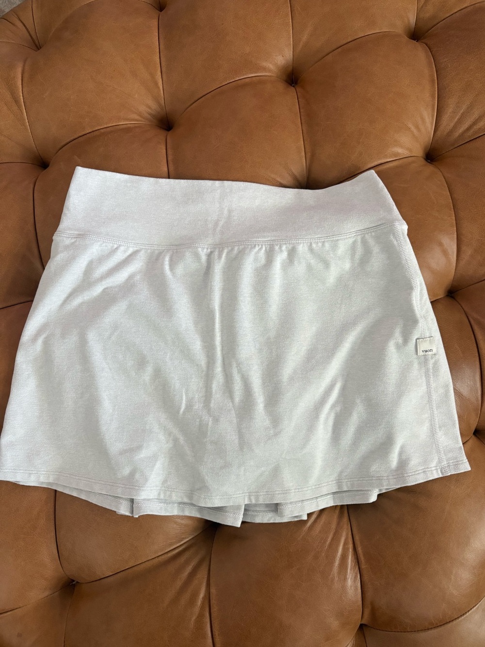 Vuori athletic skirt